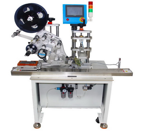 半自動貼膜機的定期檢查和維護